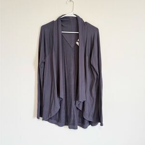 Athleta Pranayama Wrap Cardigan